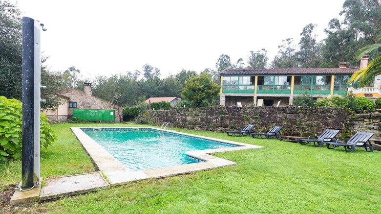 Agroturismo Casa Do Cribeiro
