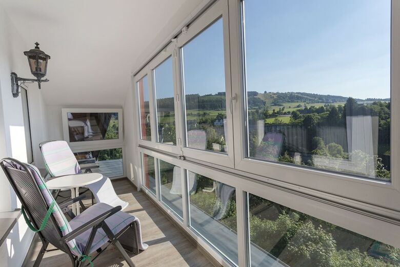 Apartamentos Kurmittelhaus Wagner Belvita