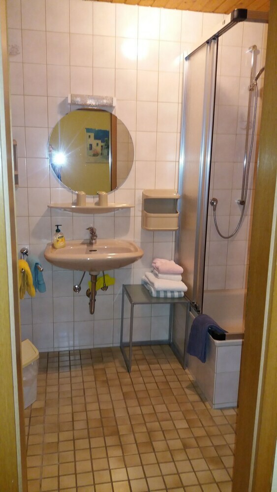 Apartamentos Kurmittelhaus Wagner Belvita