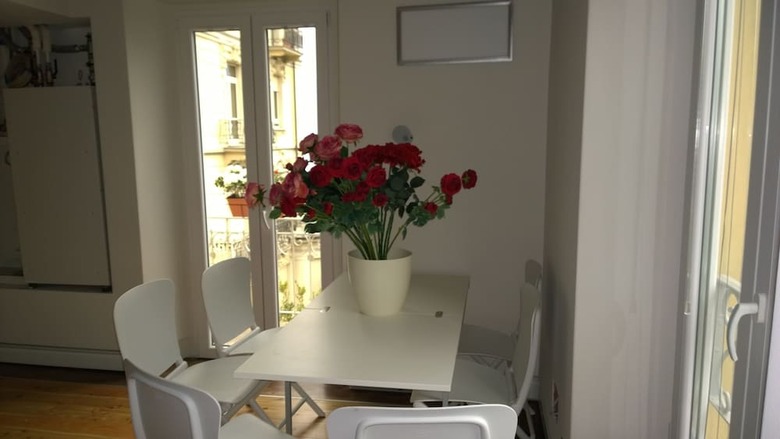 Apartamentos Residence Lago 1