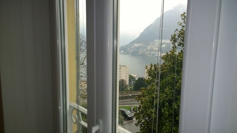 Apartamentos Residence Lago 1