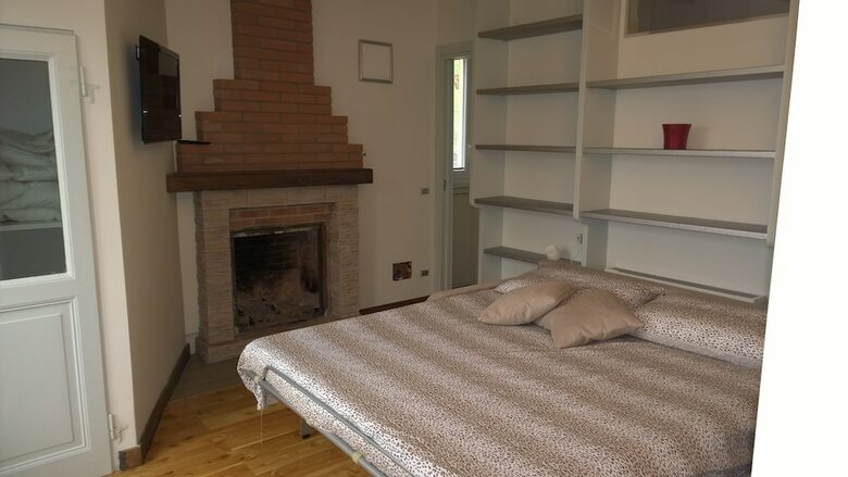 Apartamentos Residence Lago 1