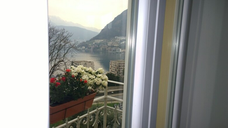 Apartamentos Residence Lago 1