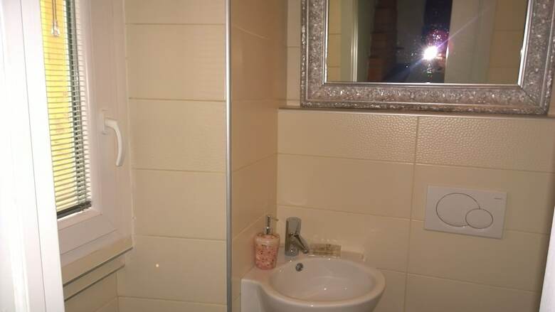 Apartamentos Residence Lago 1