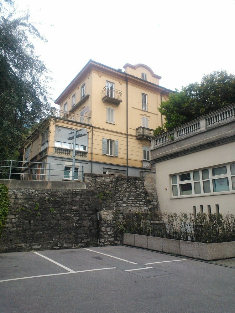 Apartamentos Residence Lago 1