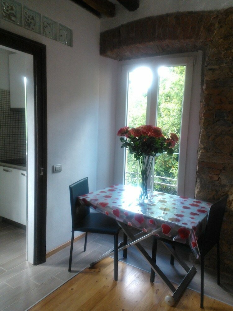 Apartamentos Residence Lago 1