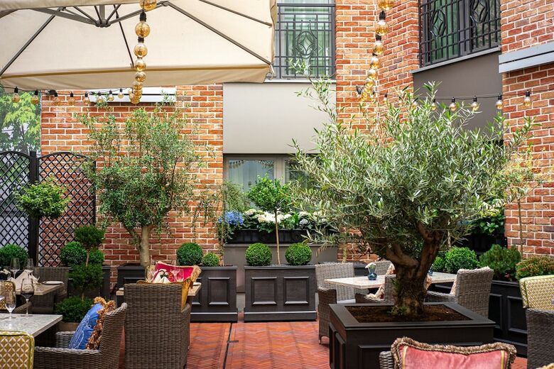 Bachleda Luxury Hotel Krakow - Mgallery