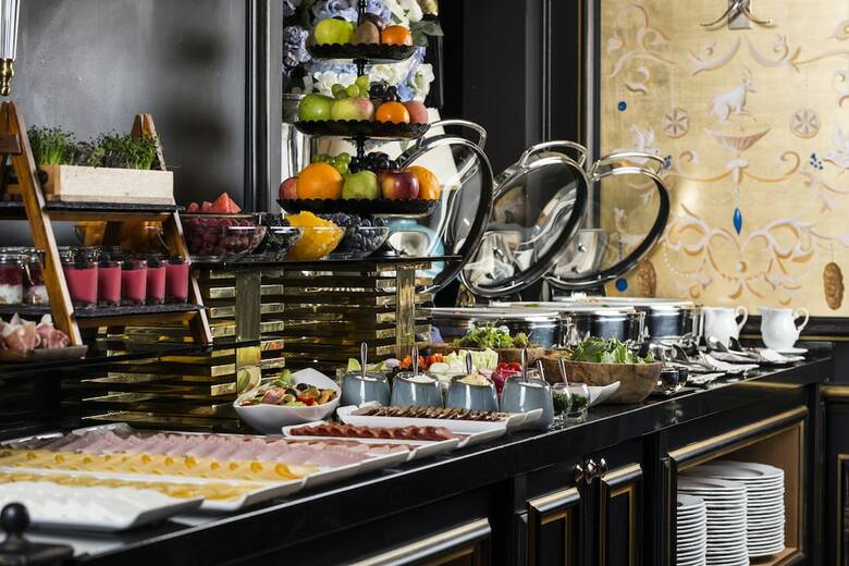Bachleda Luxury Hotel Krakow - Mgallery