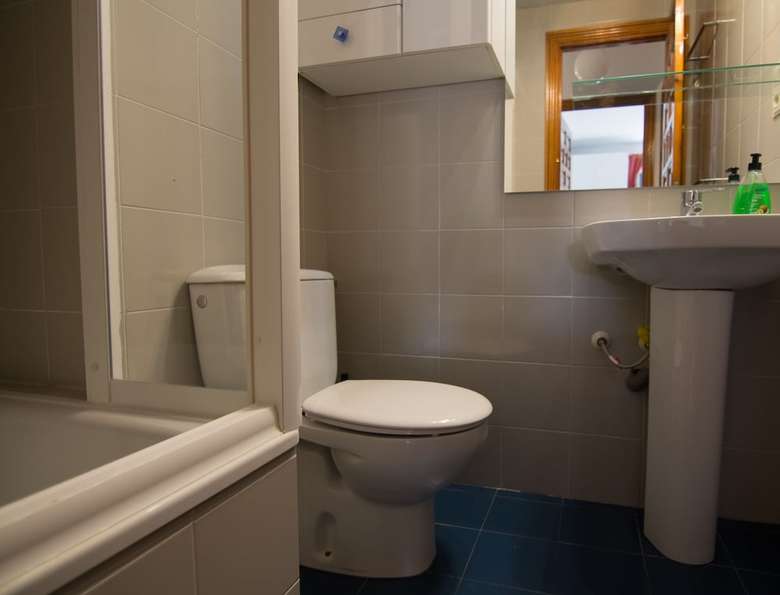 Apartamento Habitahost Rincon de La Luz