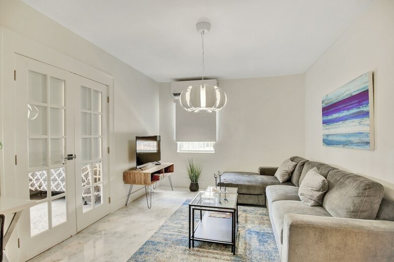 Destination Stays-design District Miami
