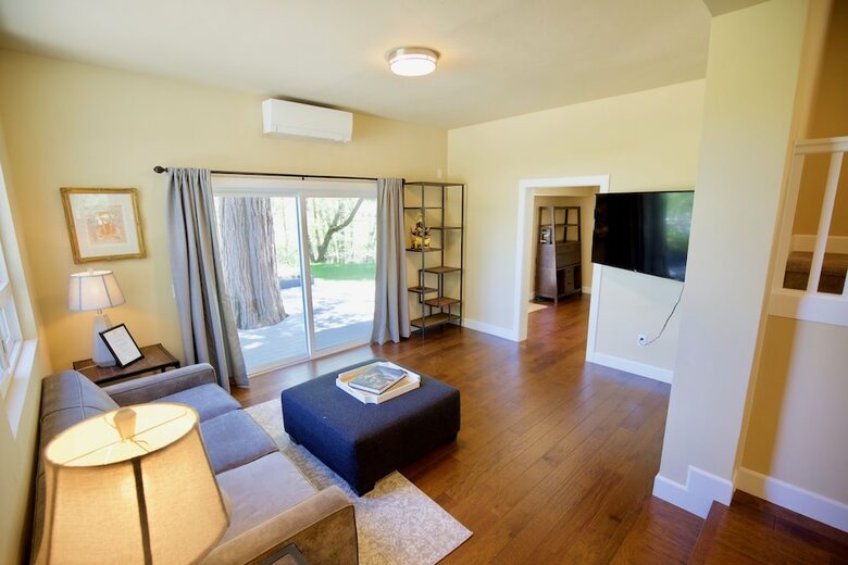 Apartamento Mandala Springs Wellness Retreat Center