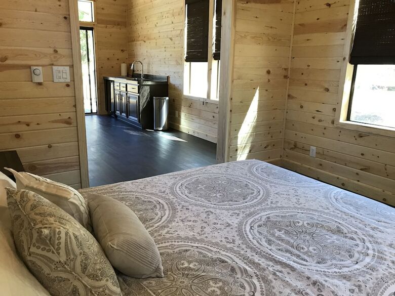 Apartamento Mandala Springs Wellness Retreat Center