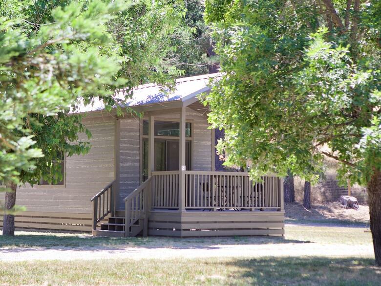 Apartamento Mandala Springs Wellness Retreat Center
