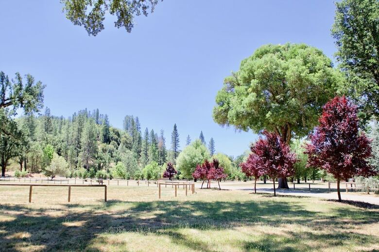 Apartamento Mandala Springs Wellness Retreat Center