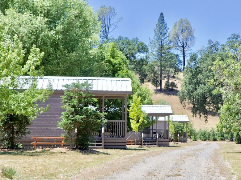 Apartamento Mandala Springs Wellness Retreat Center