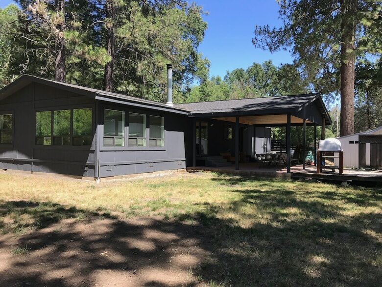 Apartamento Mandala Springs Wellness Retreat Center