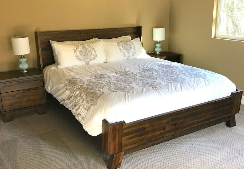 Apartamento Mandala Springs Wellness Retreat Center