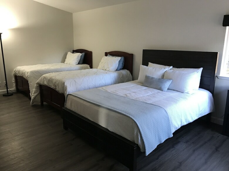 Apartamento Mandala Springs Wellness Retreat Center