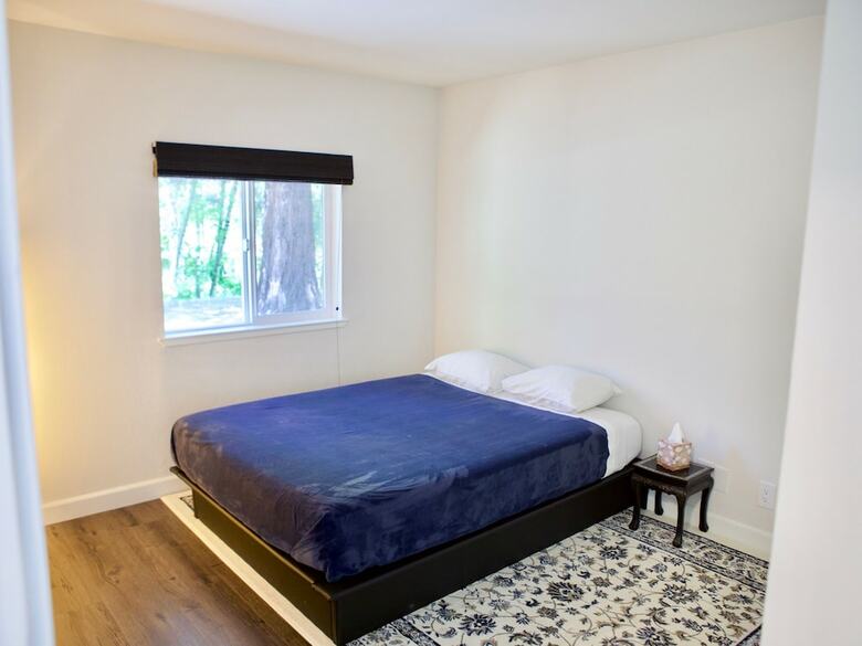 Apartamento Mandala Springs Wellness Retreat Center