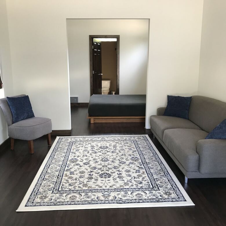 Apartamento Mandala Springs Wellness Retreat Center