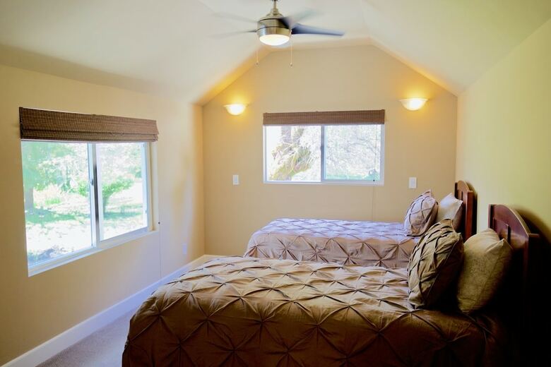 Apartamento Mandala Springs Wellness Retreat Center