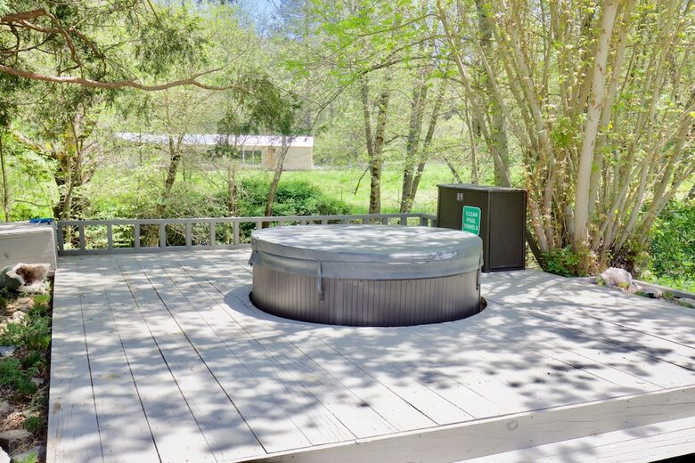 Apartamento Mandala Springs Wellness Retreat Center
