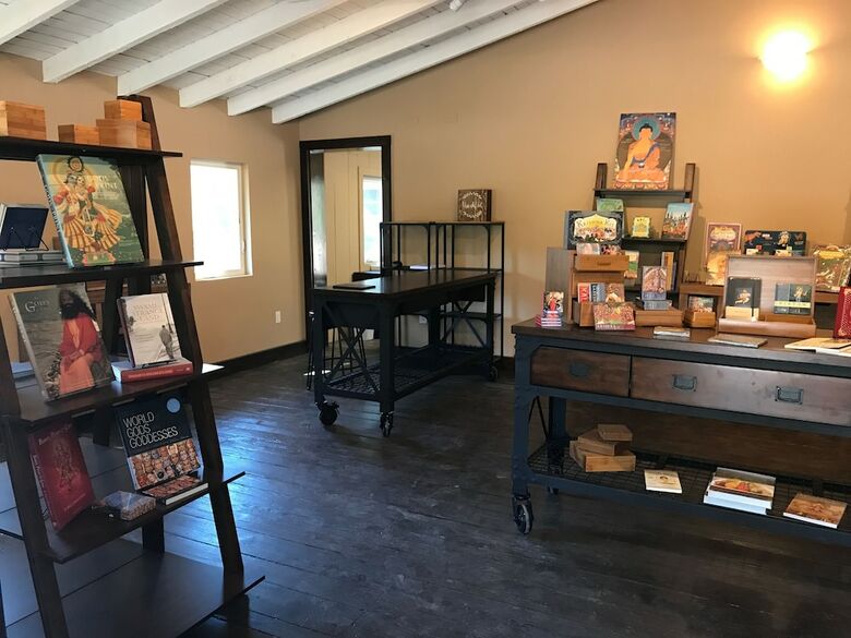 Apartamento Mandala Springs Wellness Retreat Center
