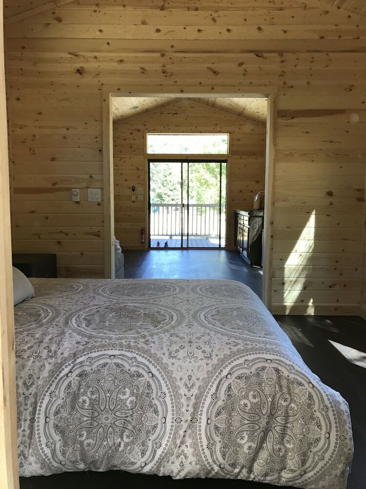 Apartamento Mandala Springs Wellness Retreat Center
