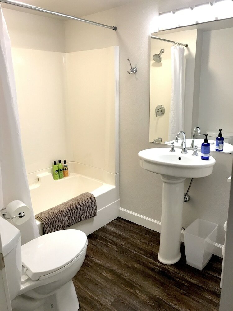 Apartamento Mandala Springs Wellness Retreat Center