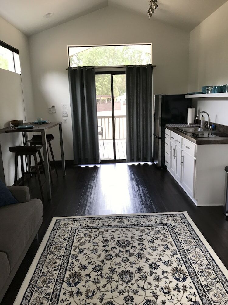 Apartamento Mandala Springs Wellness Retreat Center