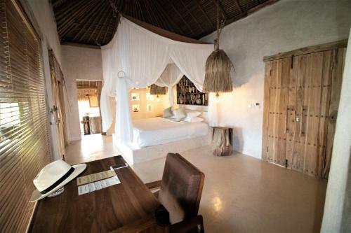 Hotel Mathis Lodge, Amed