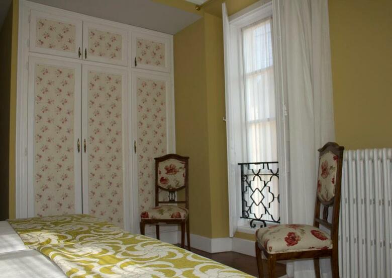 Hostal Posada El Marques De Trancadorio