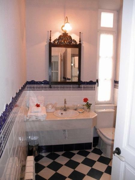 Hostal Posada El Marques De Trancadorio