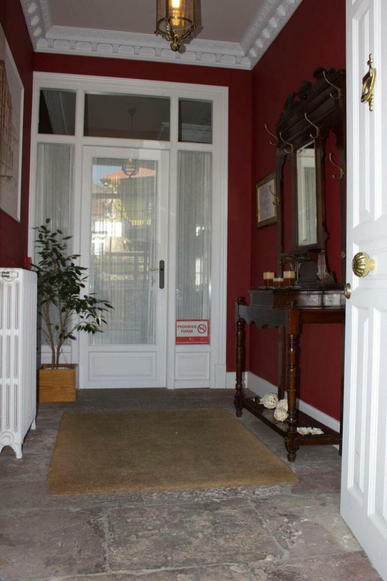 Hostal Posada El Marques De Trancadorio