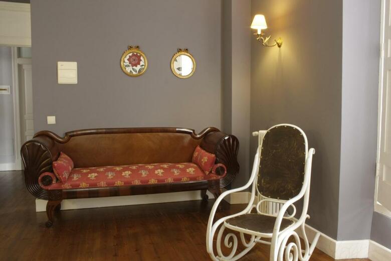 Hostal Posada El Marques De Trancadorio
