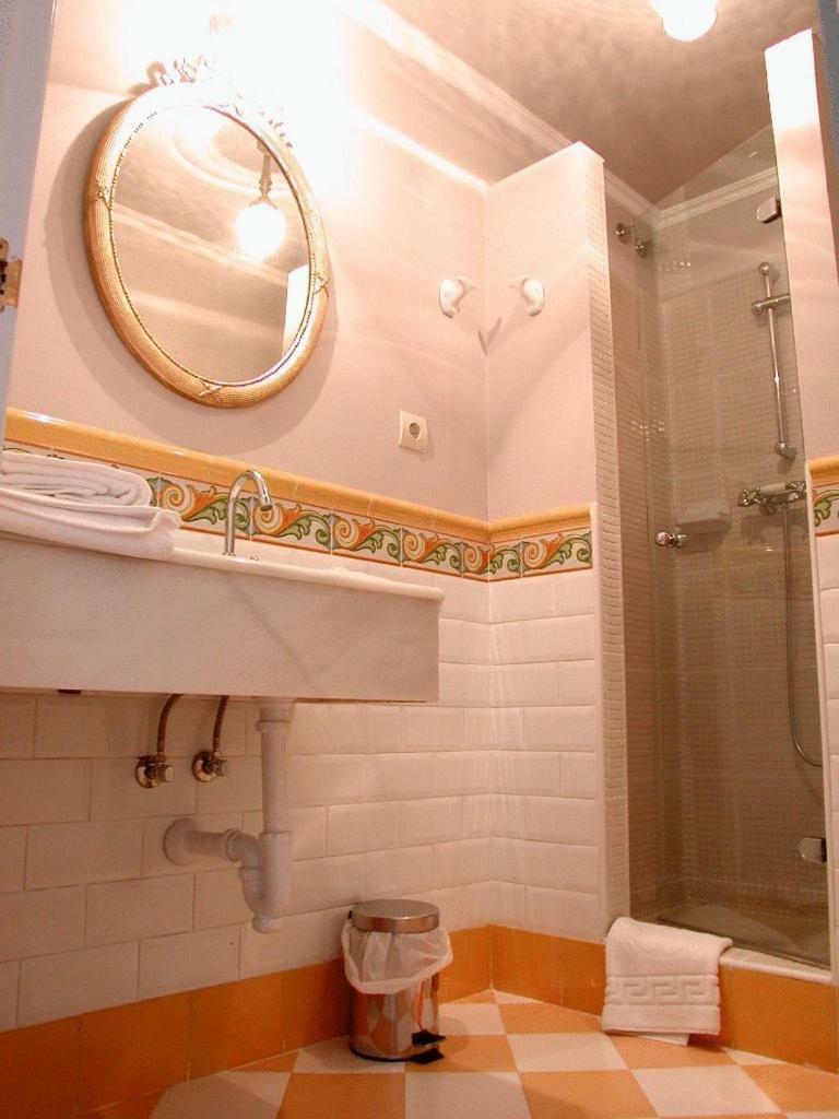 Hostal Posada El Marques De Trancadorio