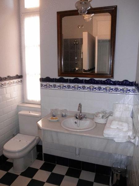 Hostal Posada El Marques De Trancadorio