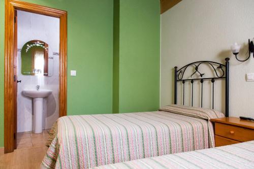 Hostal Pensi�n La Campanilla