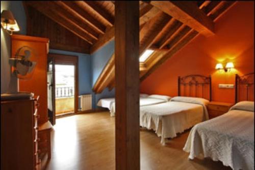 Hostal Pensi�n La Campanilla