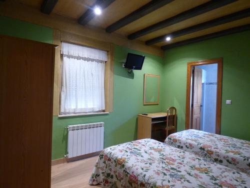 Hostal Pensi�n La Campanilla