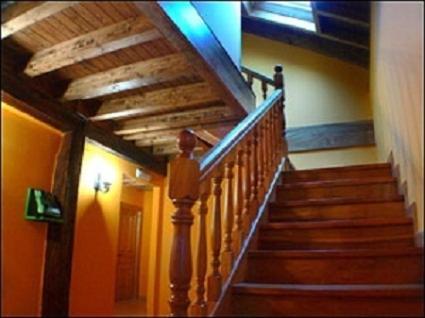 Hostal Pensi�n La Campanilla