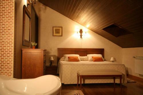 Hostal La Galamperna