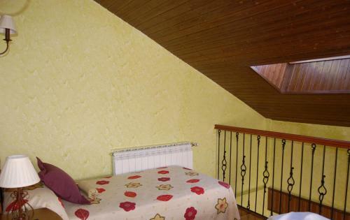 Hostal La Galamperna