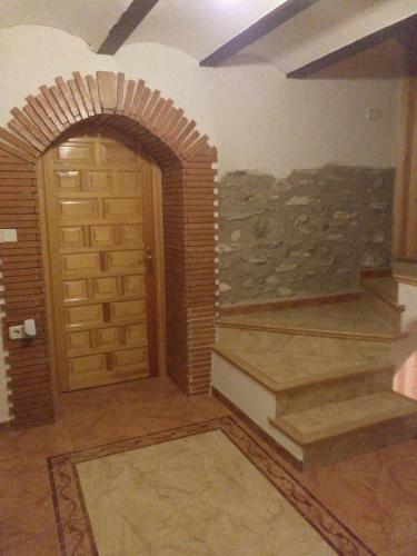Hotel L'alm�ssera Casa Rural & Restaurant