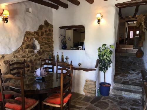 Hotel L'alm�ssera Casa Rural & Restaurant