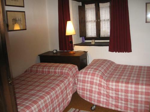 Apartamento Casa Turpesa