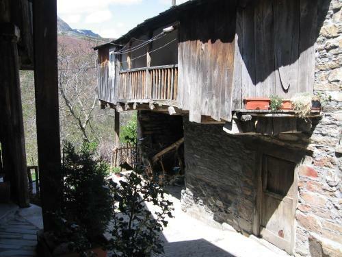 Apartamento Casa Turpesa