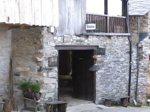 Apartamento Casa Turpesa