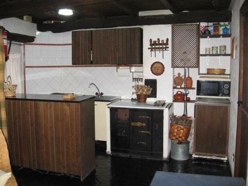 Apartamento Casa Turpesa