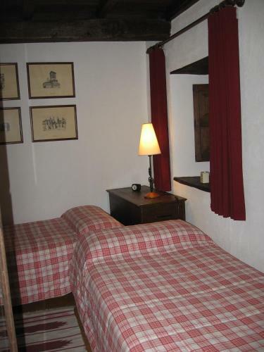 Apartamento Casa Turpesa